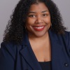 Chalese Gilmore, DTM Photo